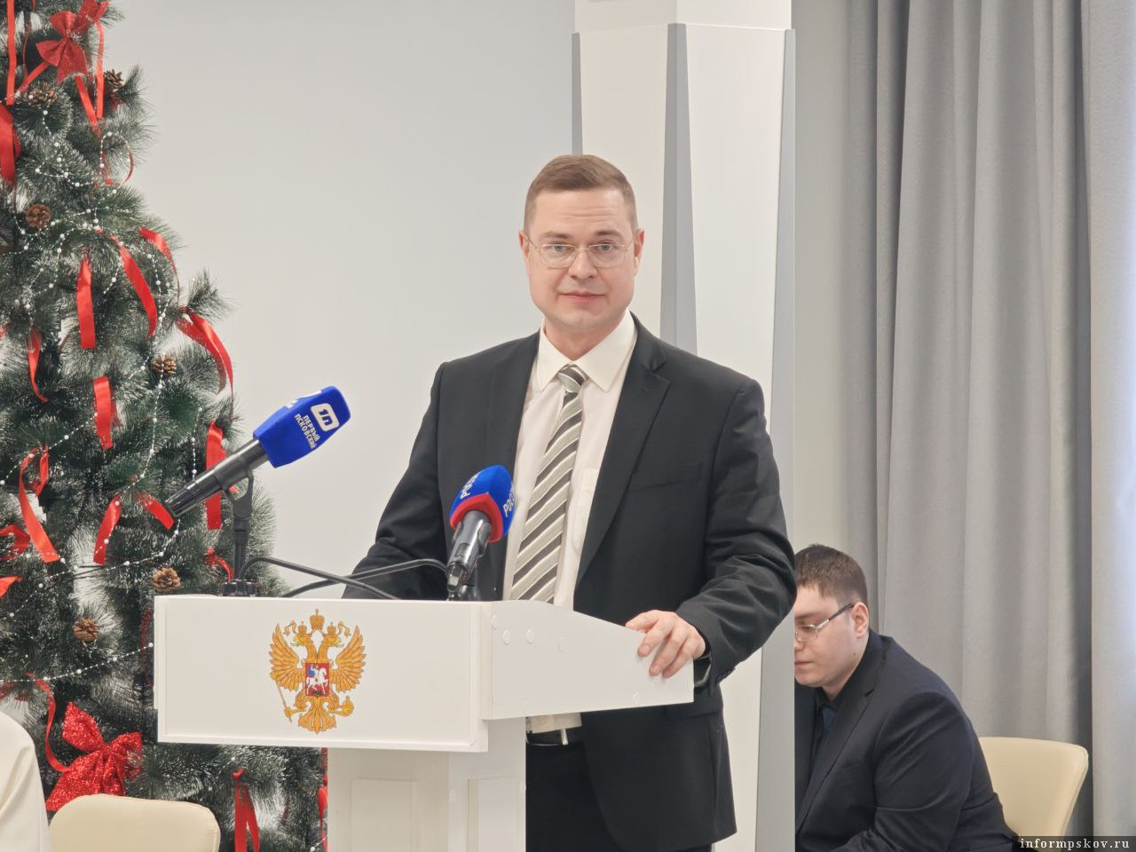 Александр Хлопков