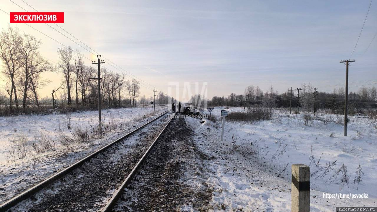 Фото: Telegram-канал «Псковская сводка. ПАИ»