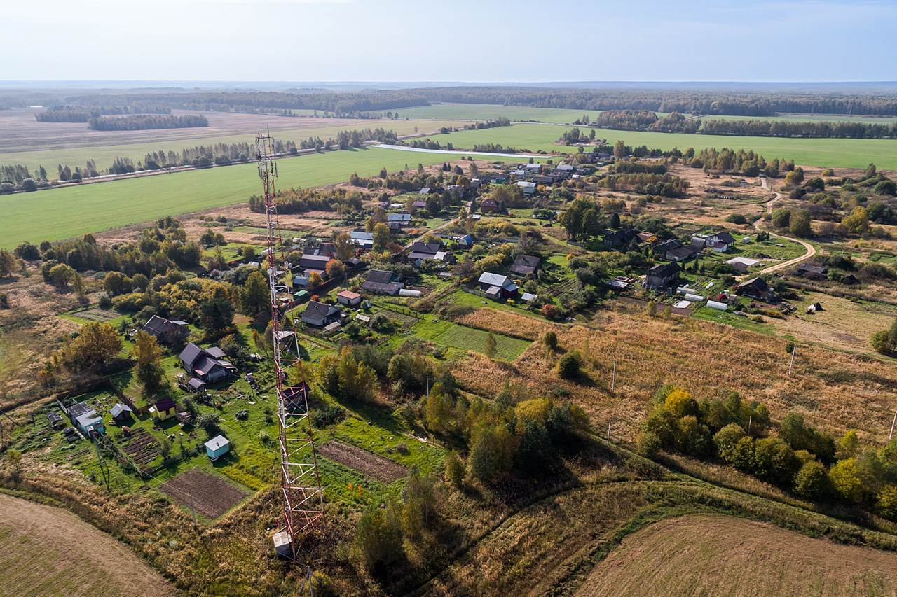 Фото предоставили в ПАО «Мегафон»