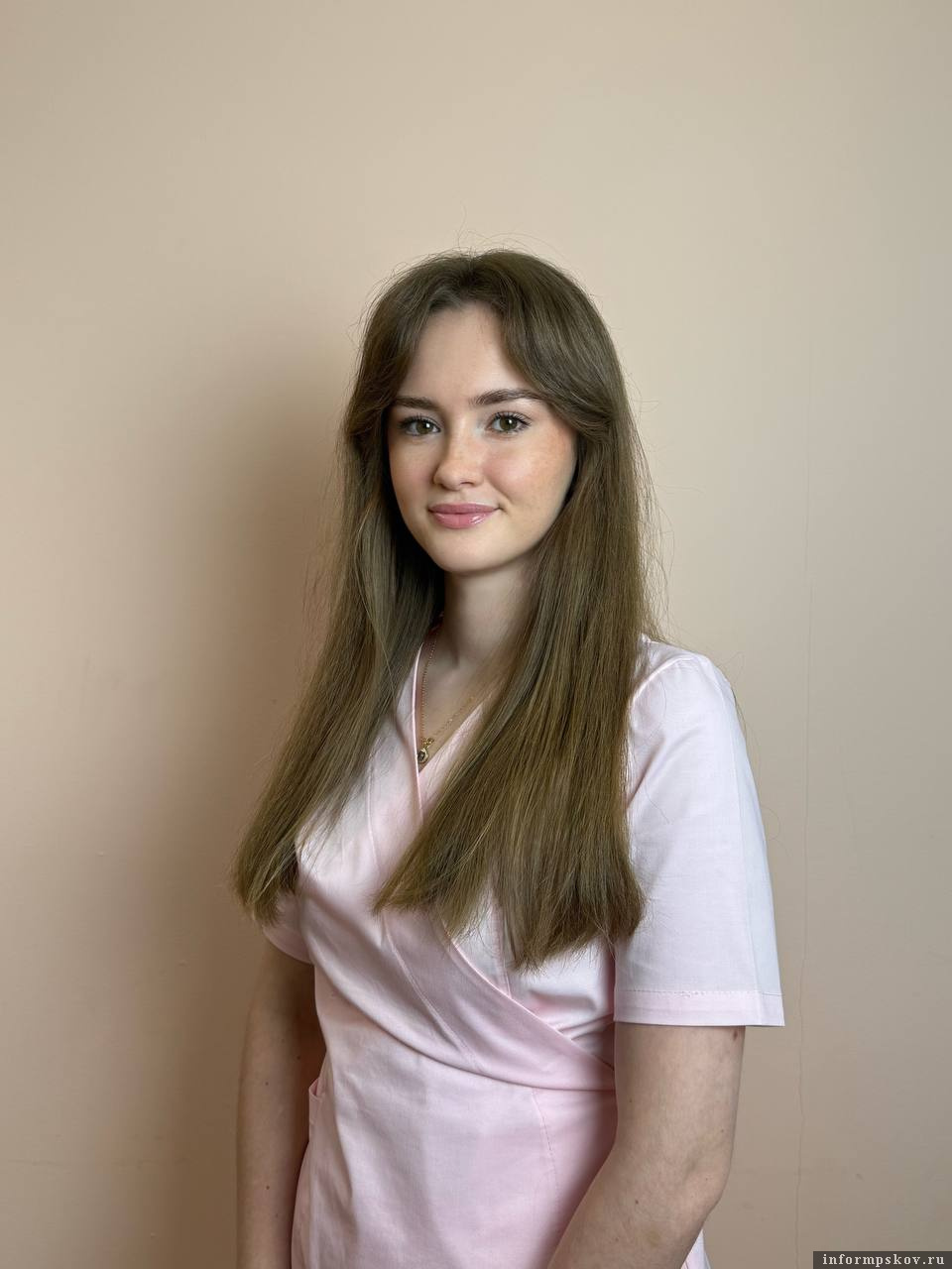 Екатерина Кучеренко
