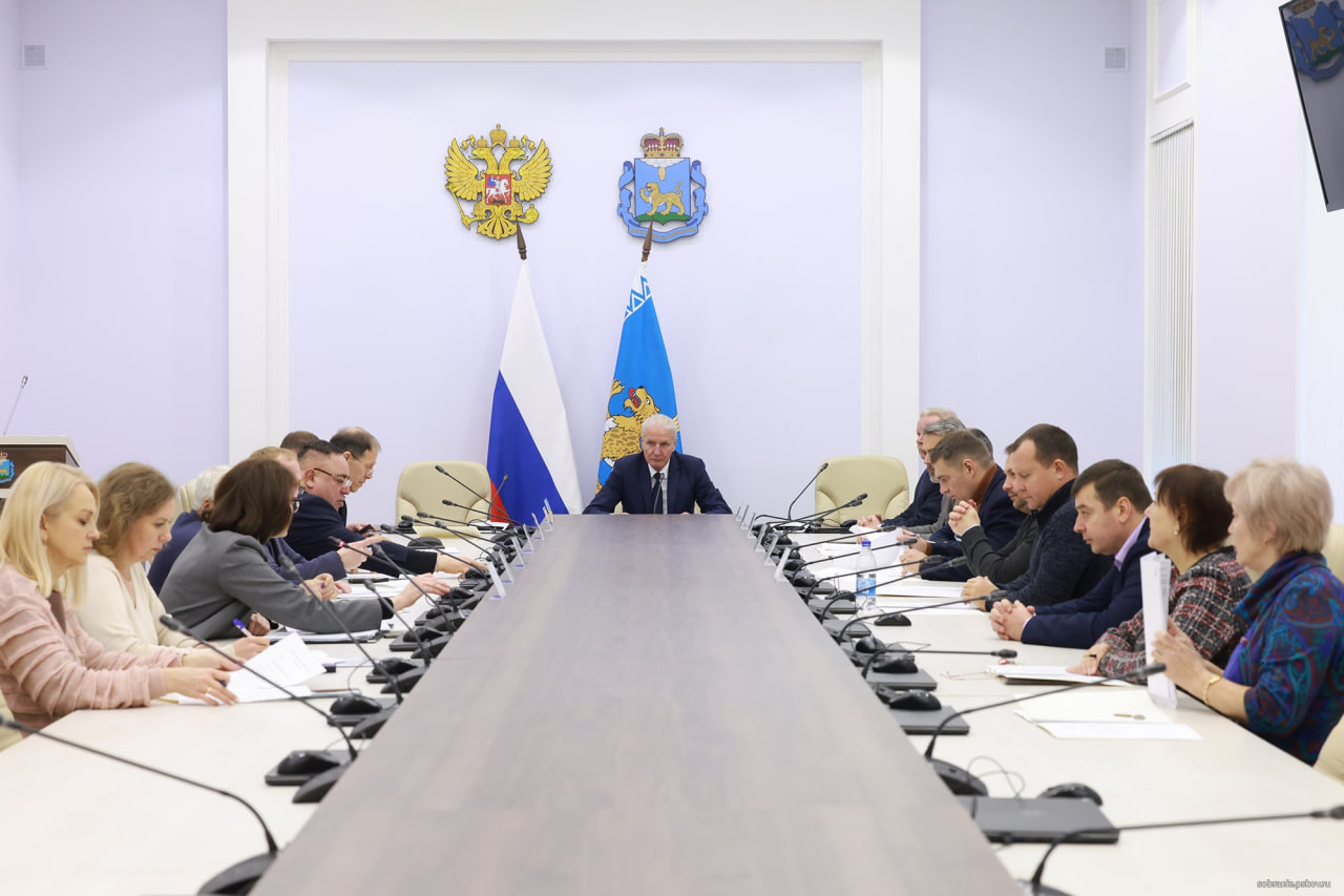 Фото: пресс-служба Псковского областного Собрания депутатов