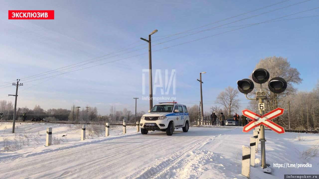 Фото: Telegram-канал «Псковская сводка. ПАИ»