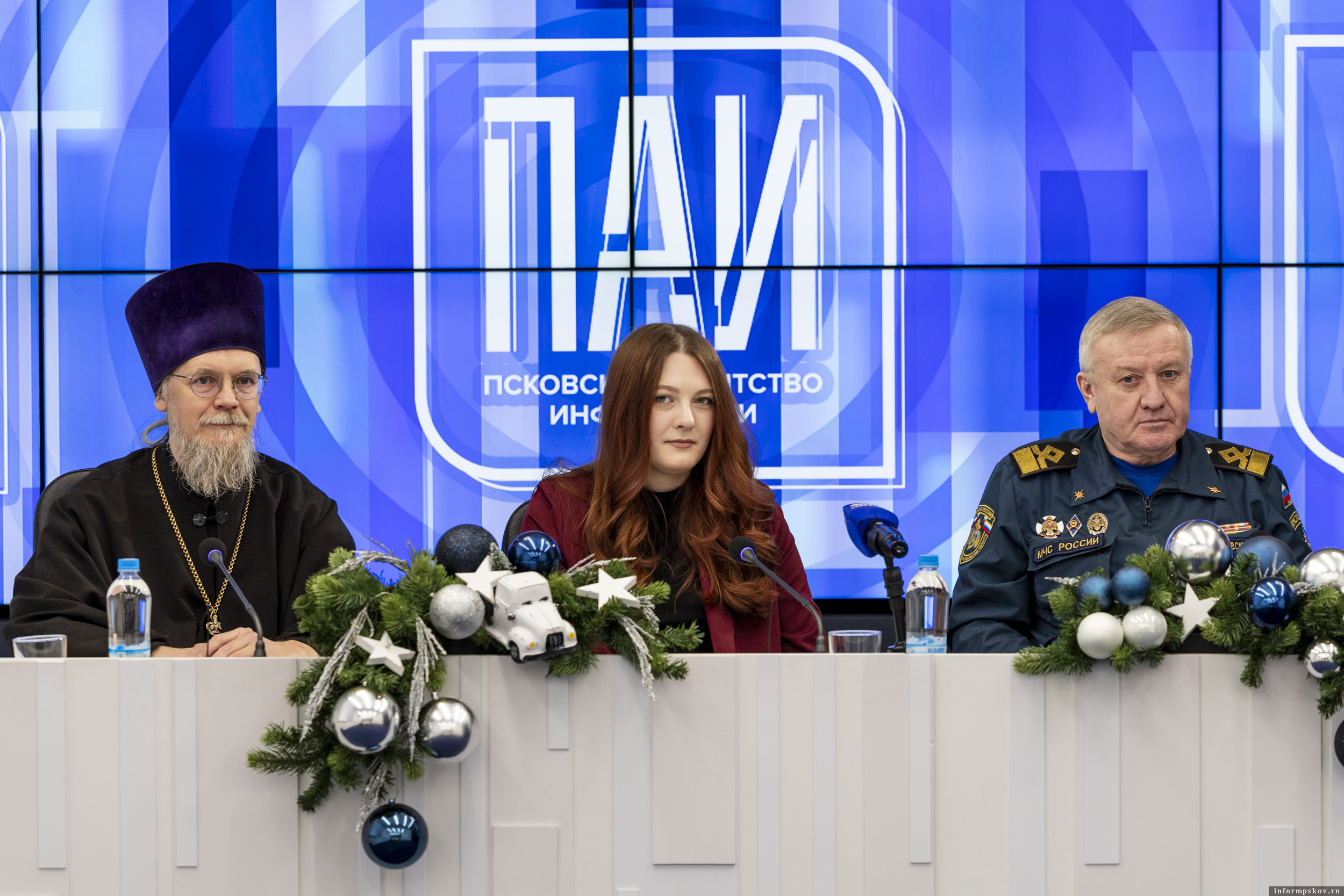 Фото здесь и далее: ПАИ 