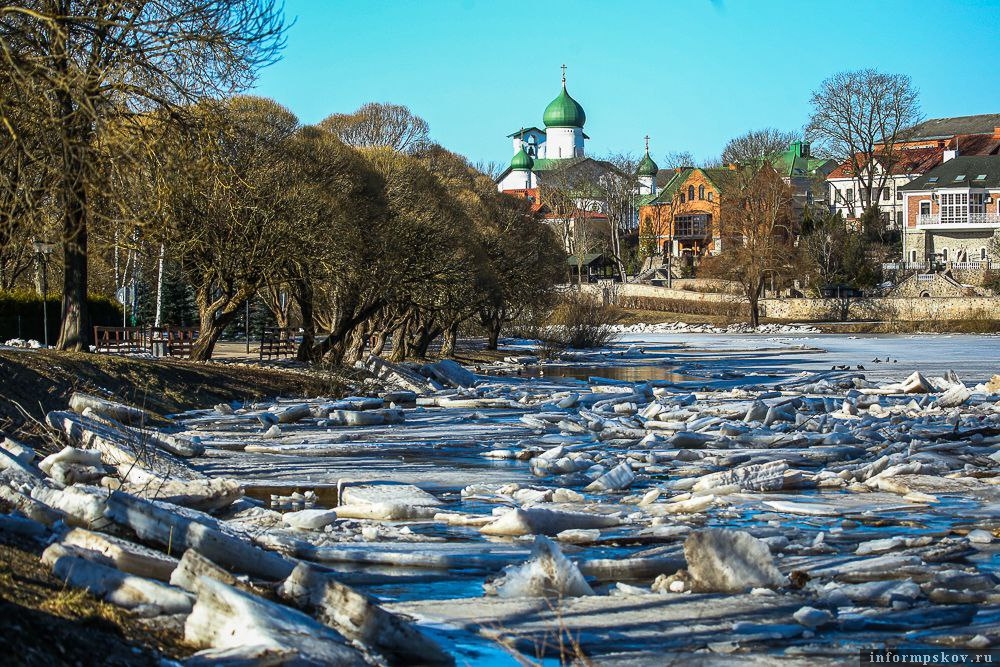 Фото: ПАИ