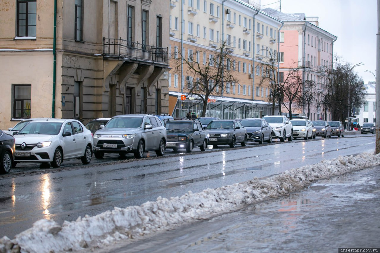 Фото: ПАИ