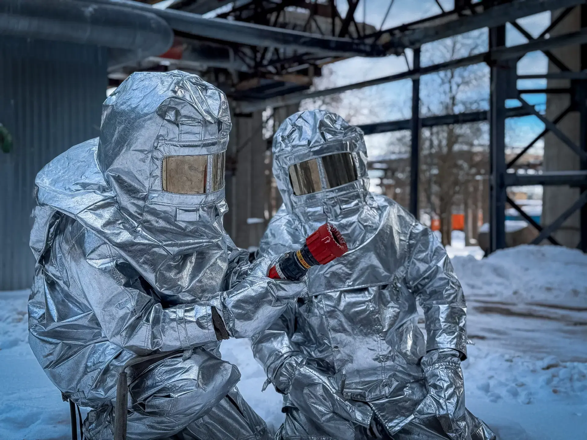 Фото здесь и далее: Псковские тепловые сети