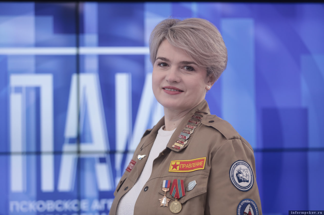 Фото здесь и далее: ПАИ