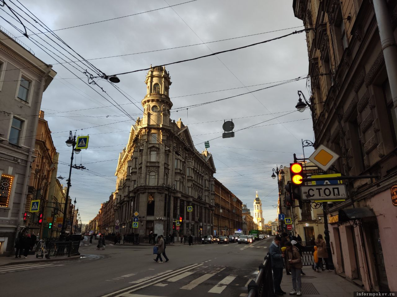 Фото: ПАИ
