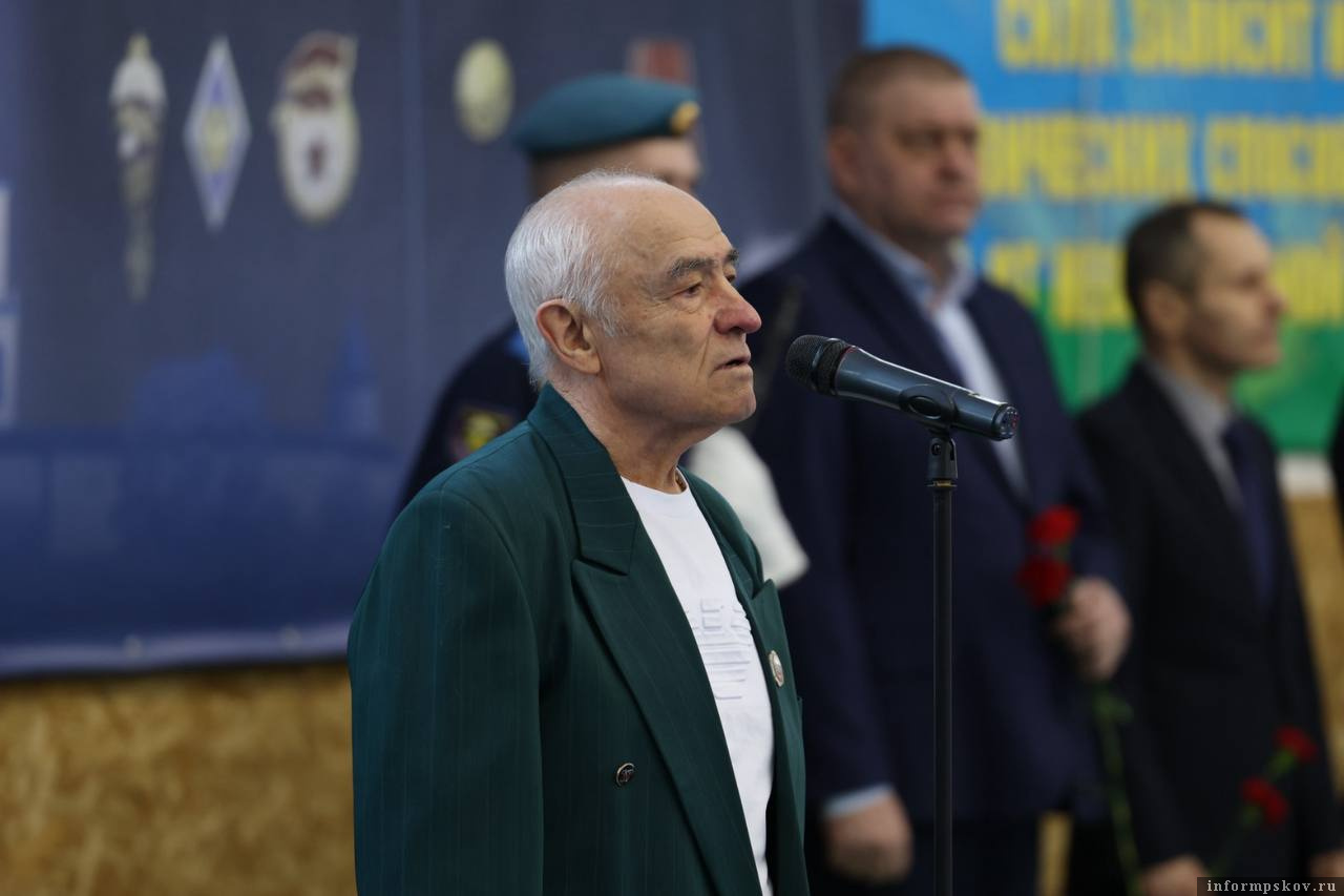Владимир Ивасенко