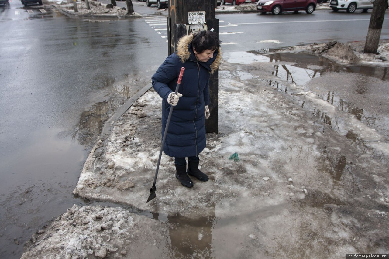 Фото: Арсений Тимашов / ПАИ