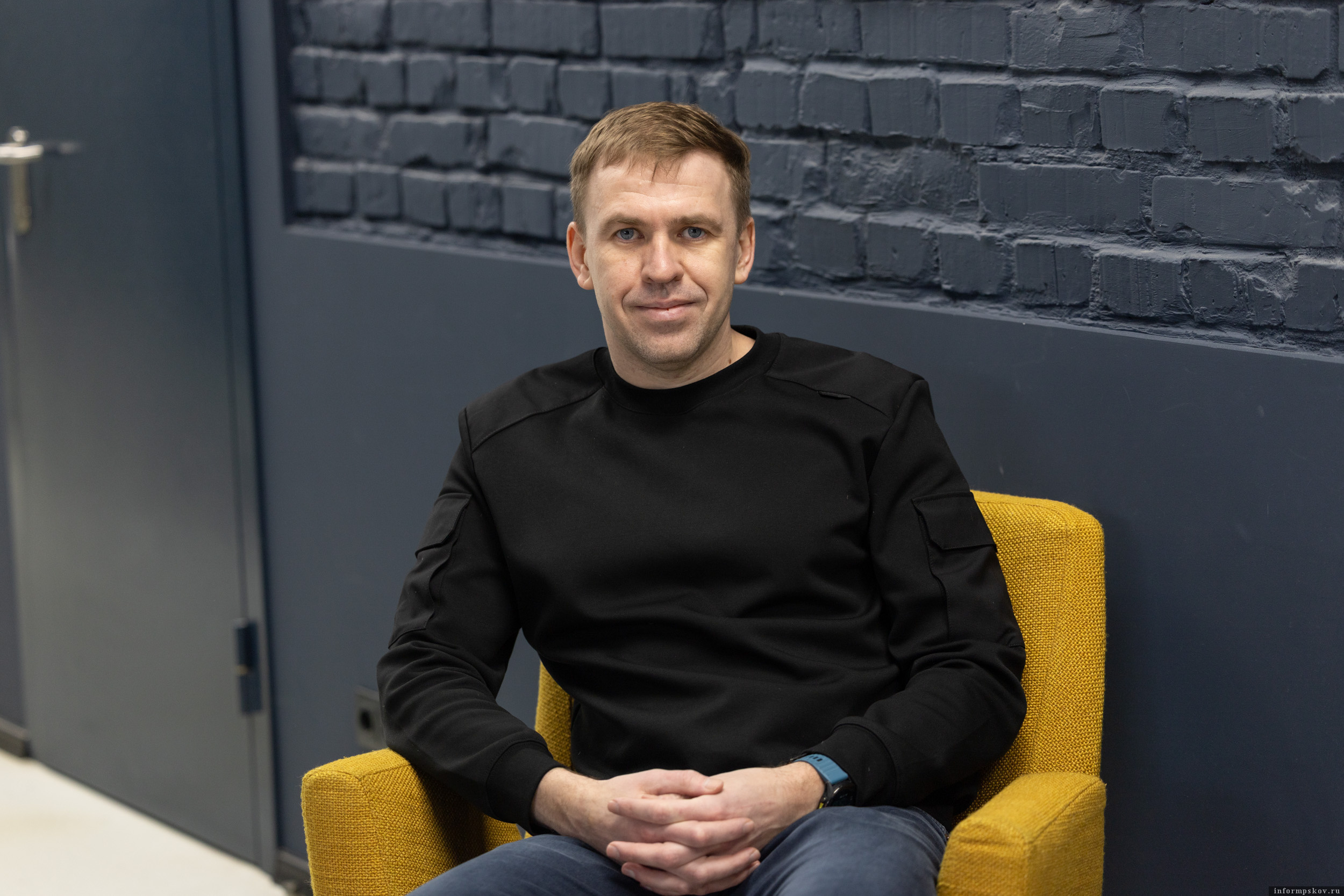 Дмитрий Иванов