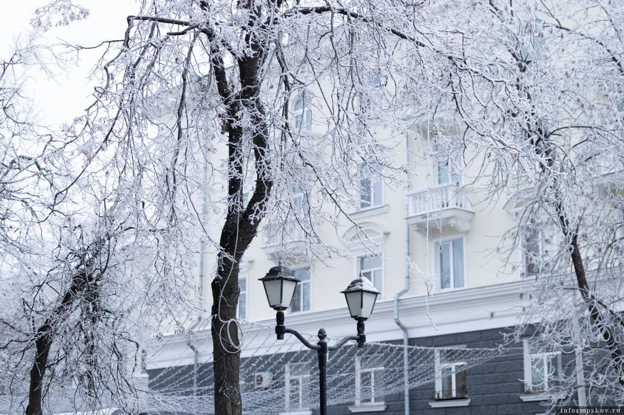 Фото: ПАИ