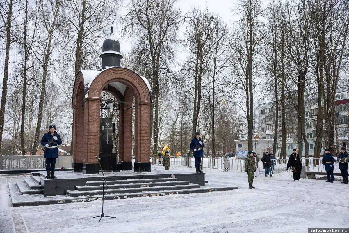 Фото из канала Михаила Ведерникова в мессенджере MAX