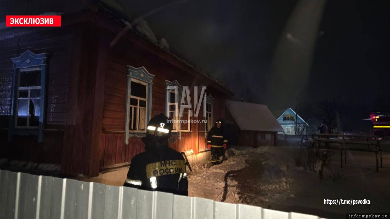 Фото: ПАИ