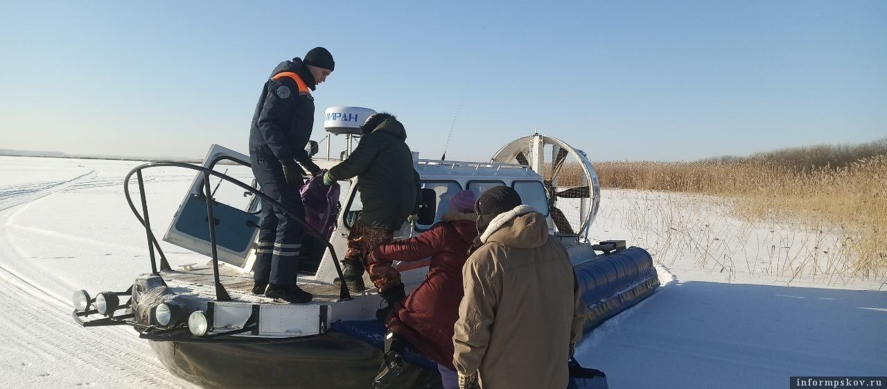 Фото: ГКУ «Управление обеспечения деятельности в чрезвычайных ситуациях»