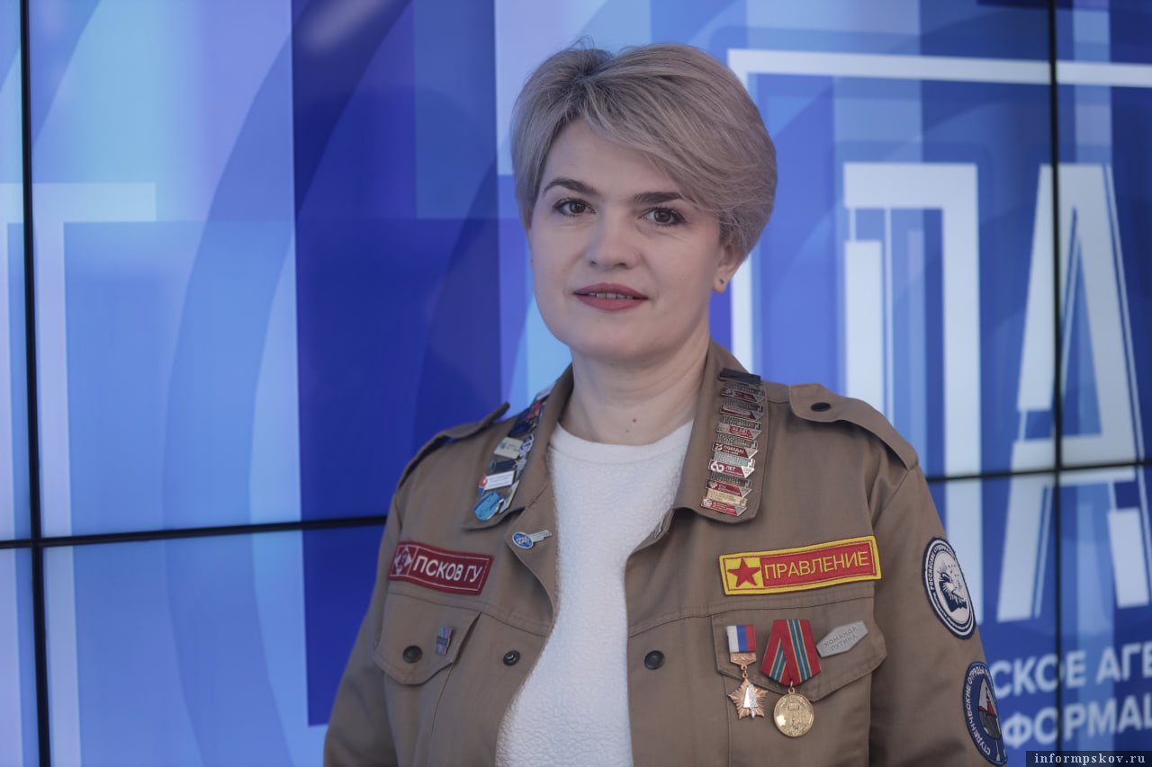 Алла Сердцева. Фото: Екатерина Иванова / ПАИ