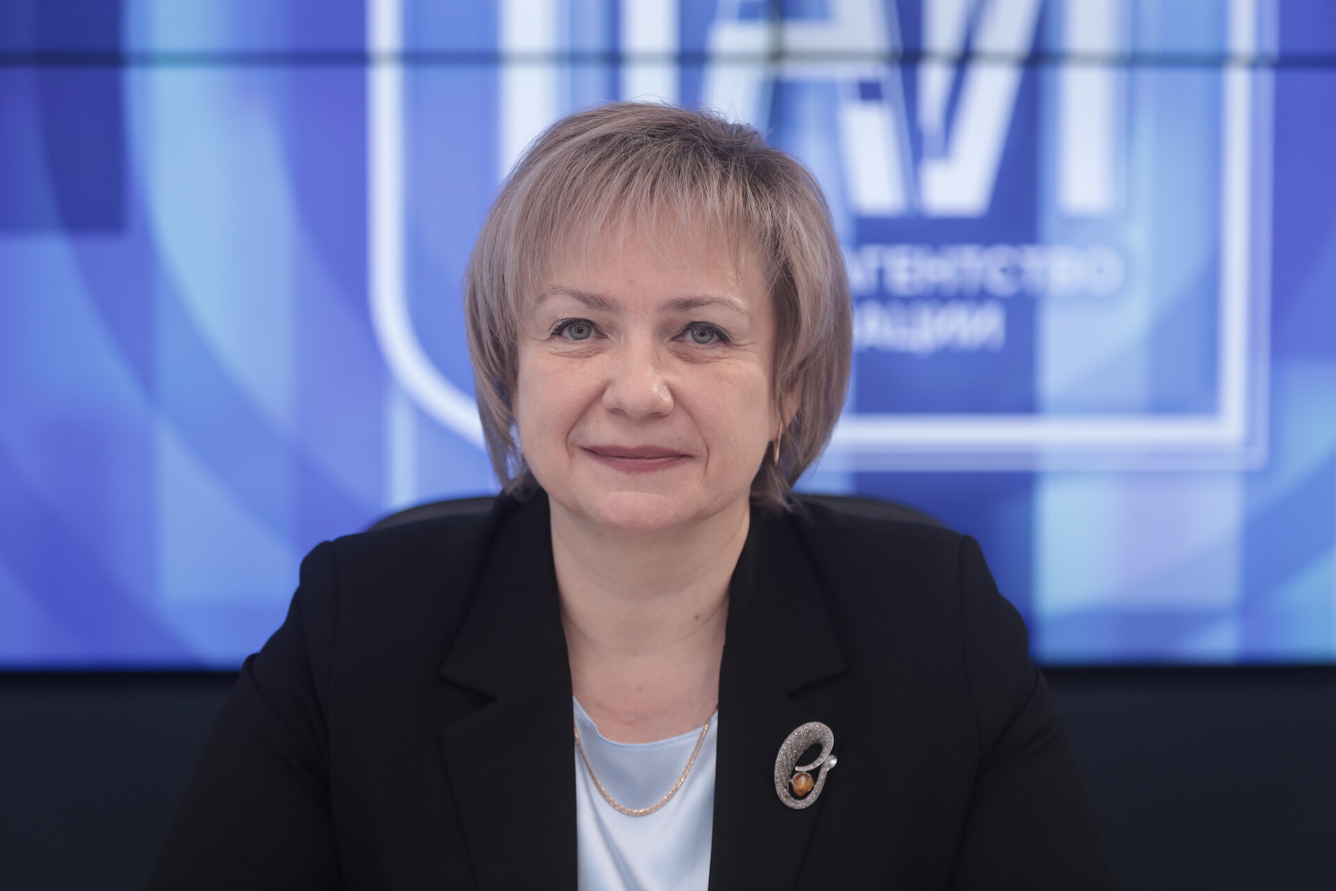 Марина Чамкина