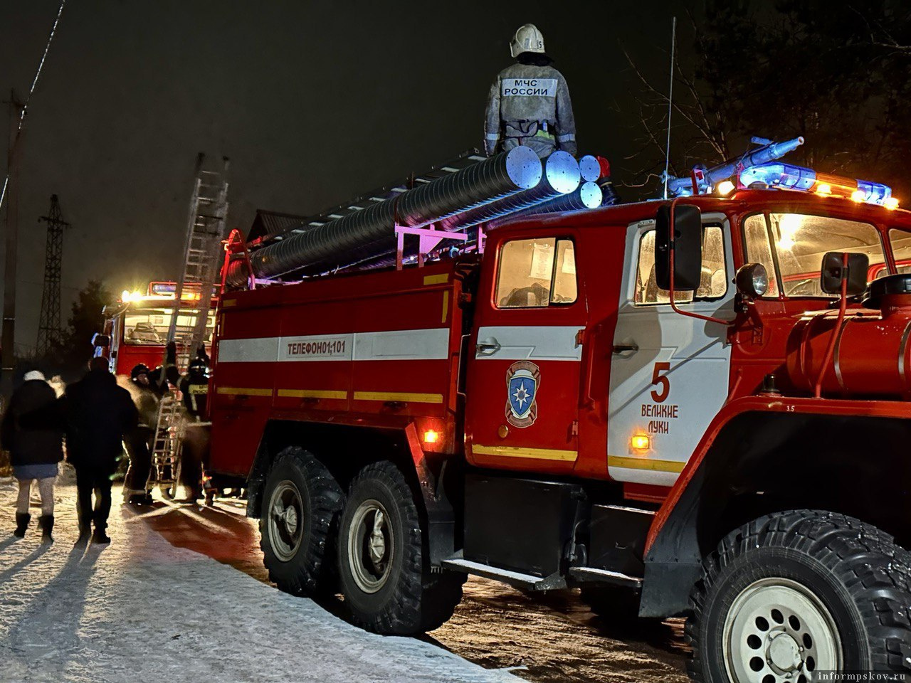 Фото: ПАИ