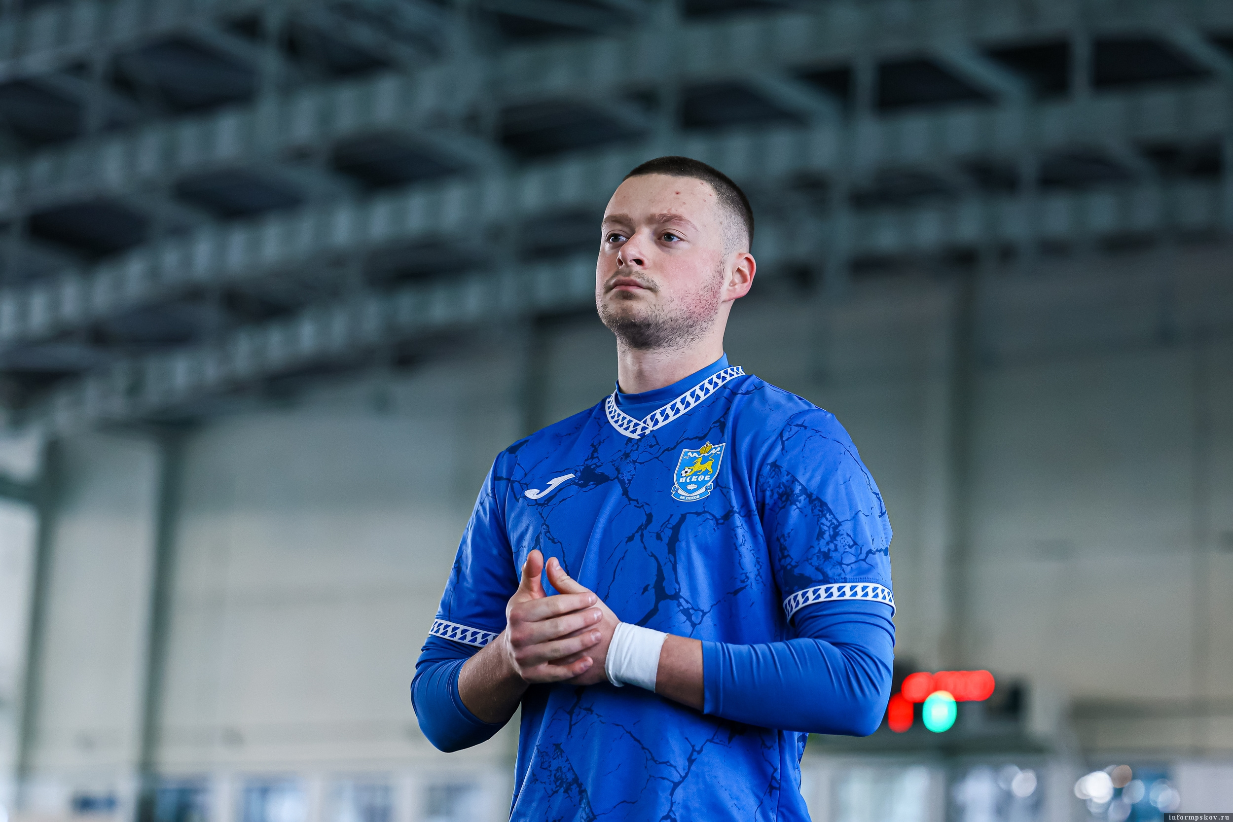 Фото: ОФФ «Северо-Запад»