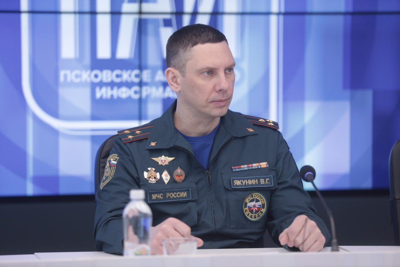 Владимир Якунин. Фото: ПАИ