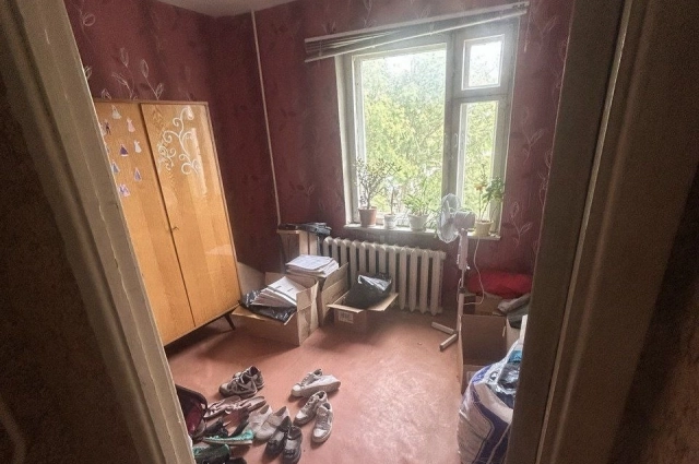 Фото здесь и далее предоставил «АиФ-Псков» Денис Тихонов