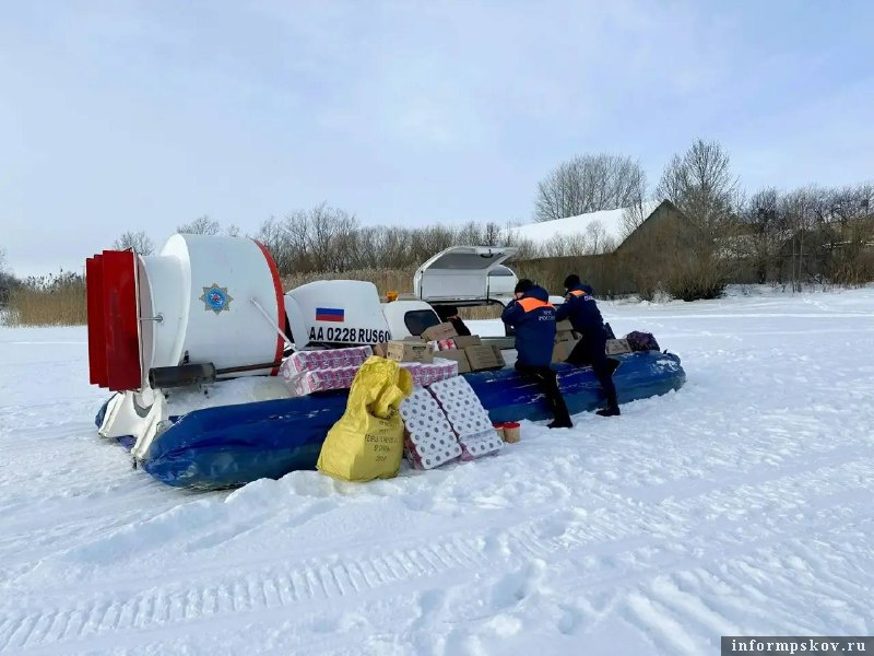 Фото здесь и далее из телеграм-канала Натальи Фёдоровой