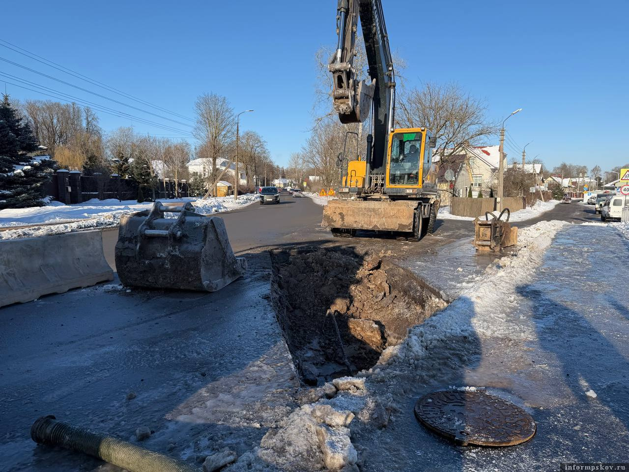 Фото: ПАИ