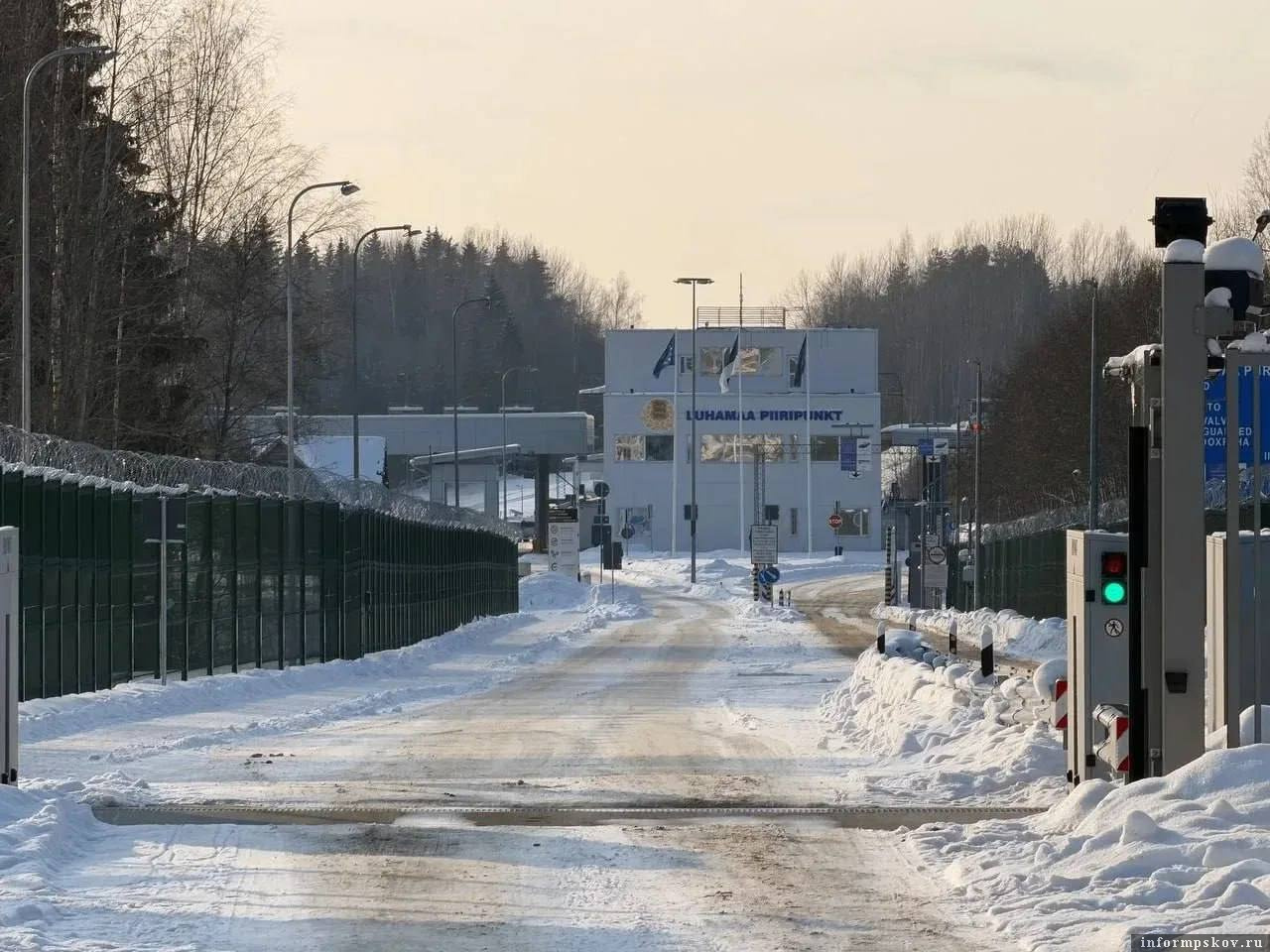 Фото: канал Михаила Ведерникова в мессенджере Max