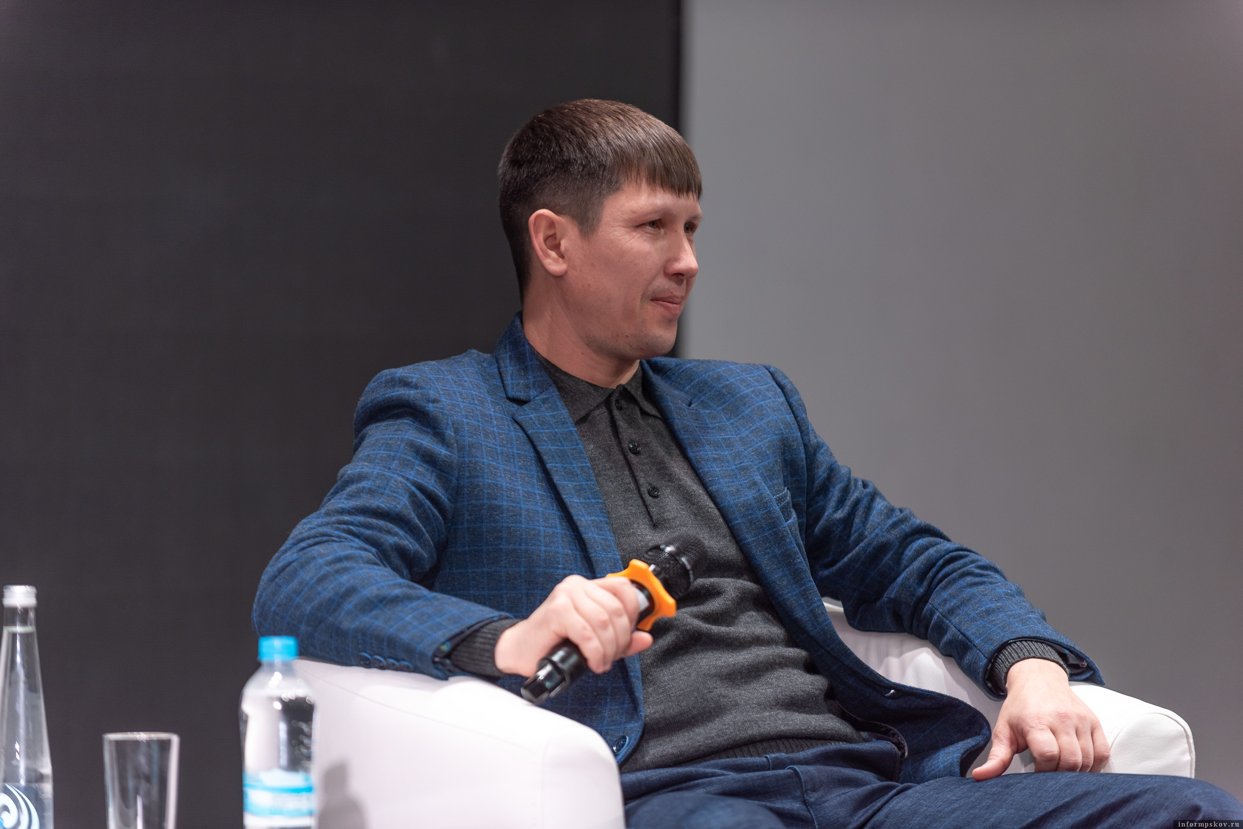 Андрей Гордей