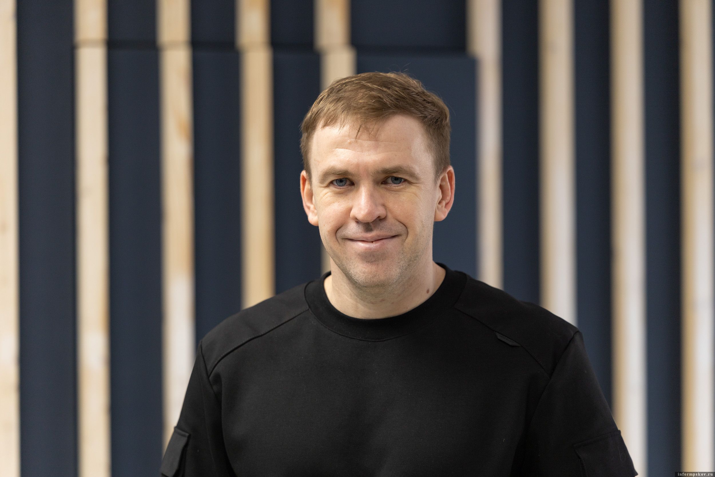 Дмитрий Иванов