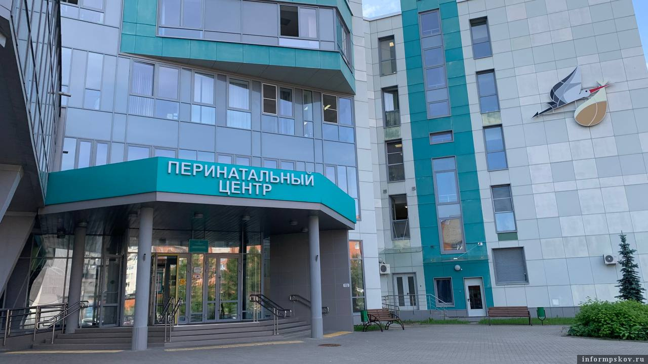 Фото: ПАИ