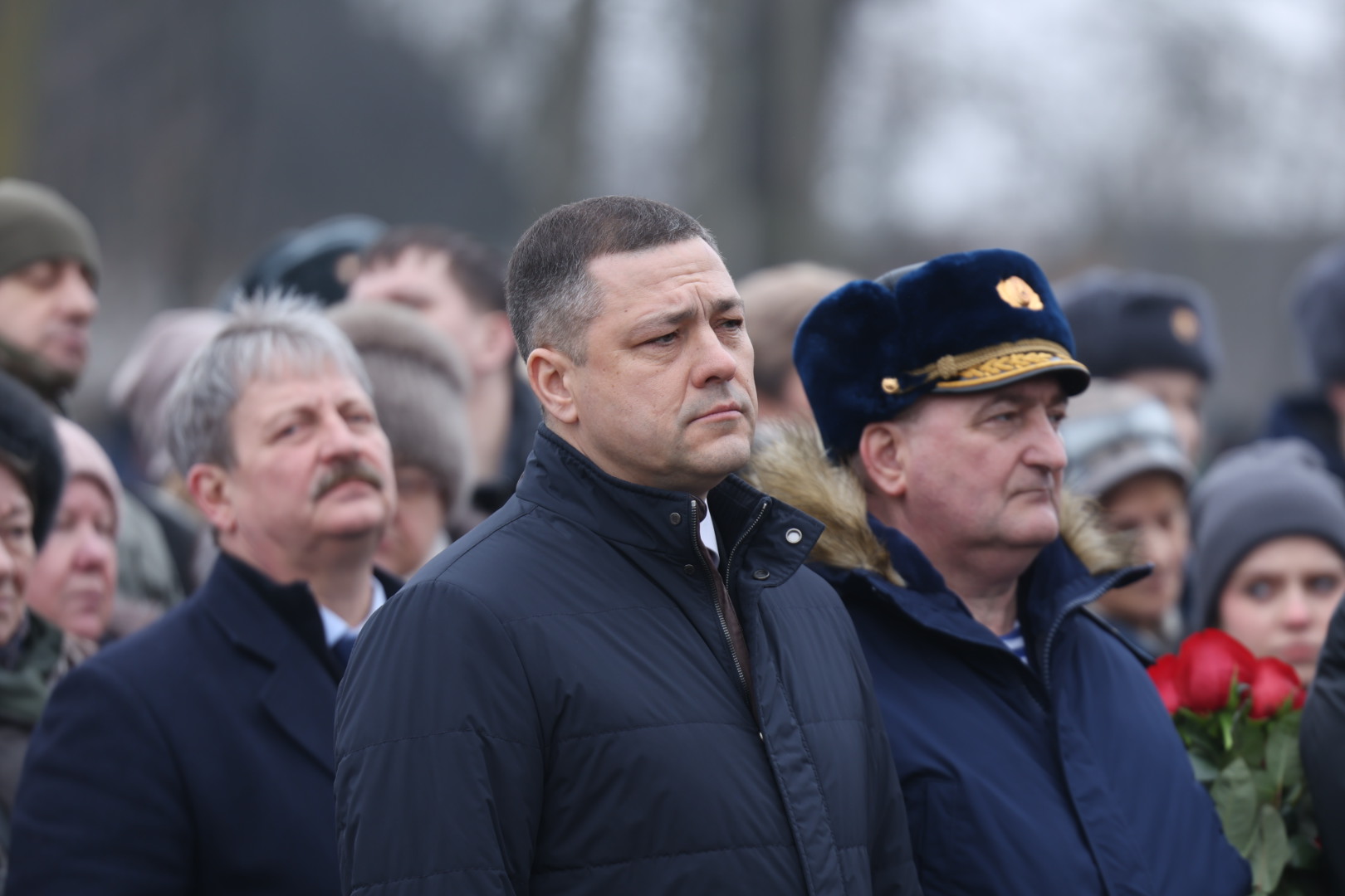 Михаил Ведерников. Фото: ПАИ