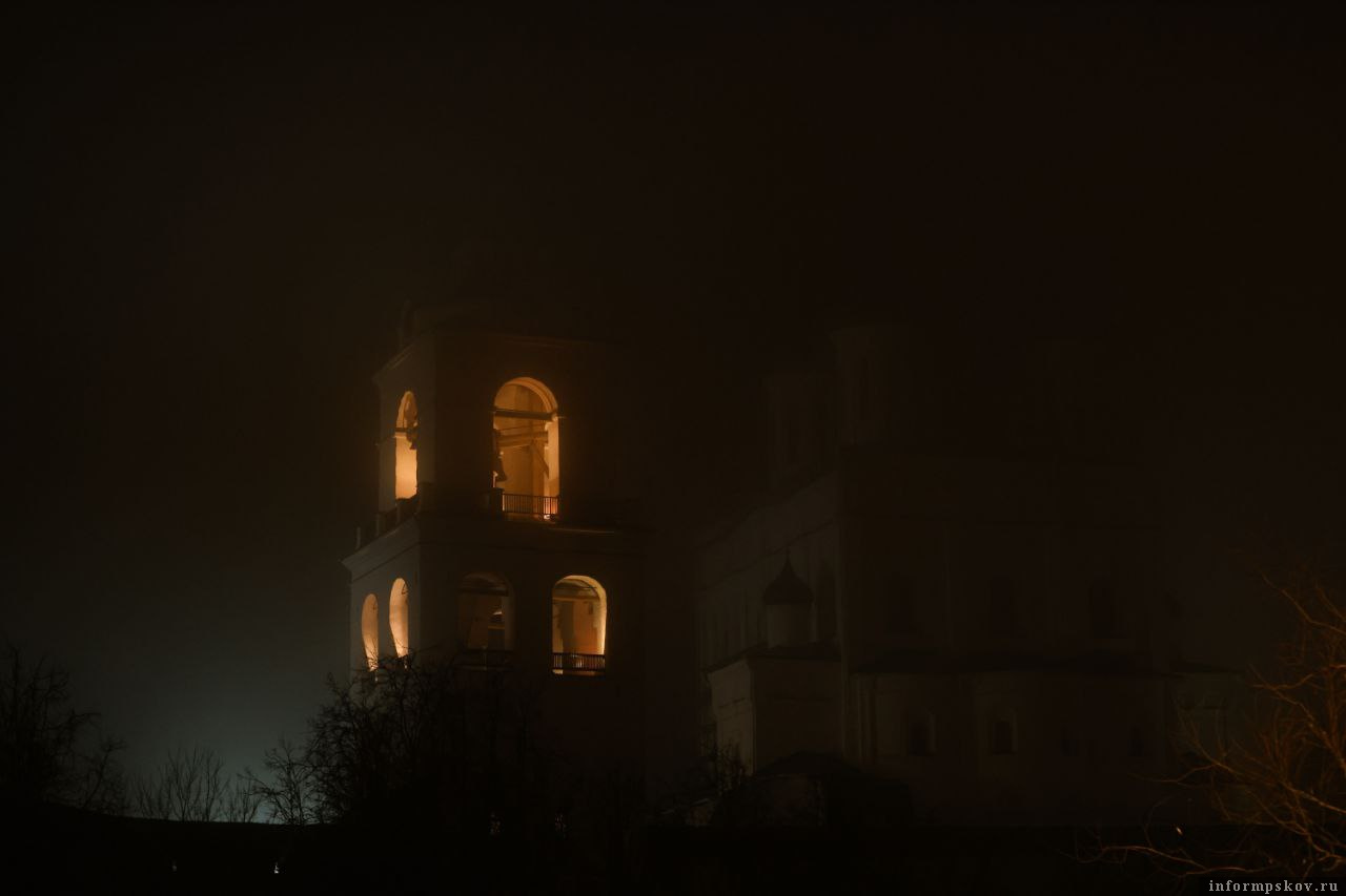 Фото: ПАИ