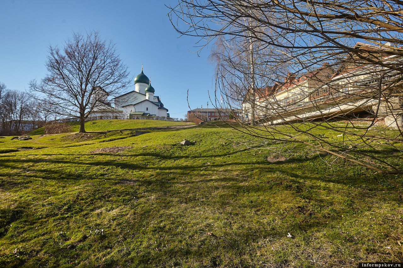 Фото: ПАИ