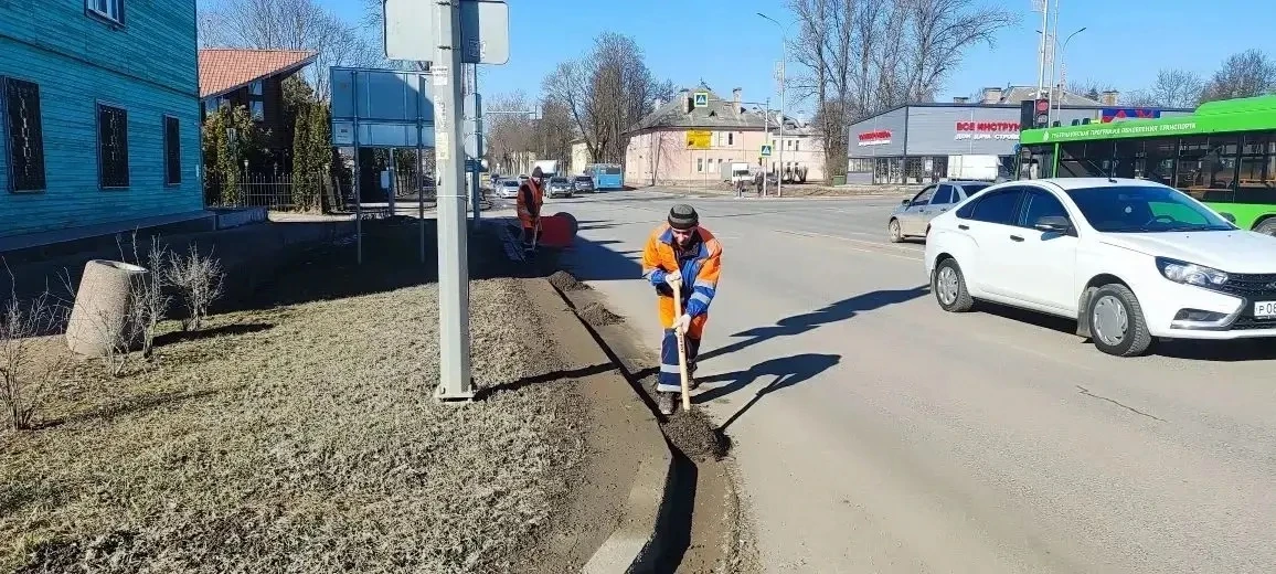 Фото из канала Бориса Елкина в мессенджере MAX