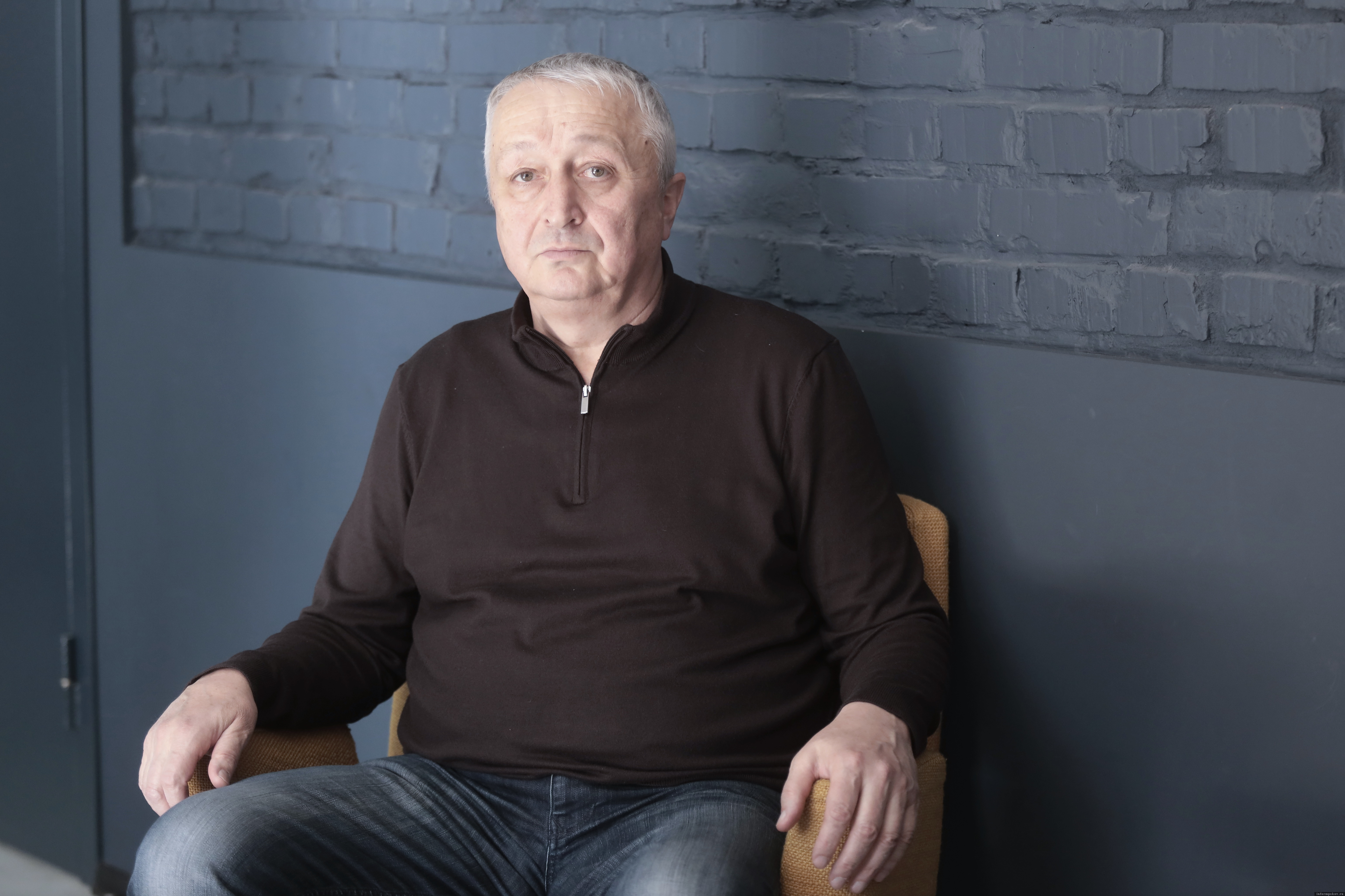 Казбек Цуцаев