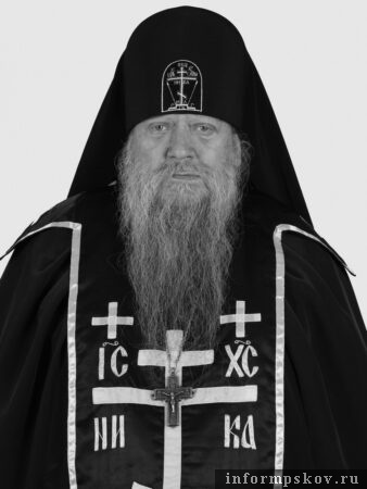 Фото: Псковская епархия