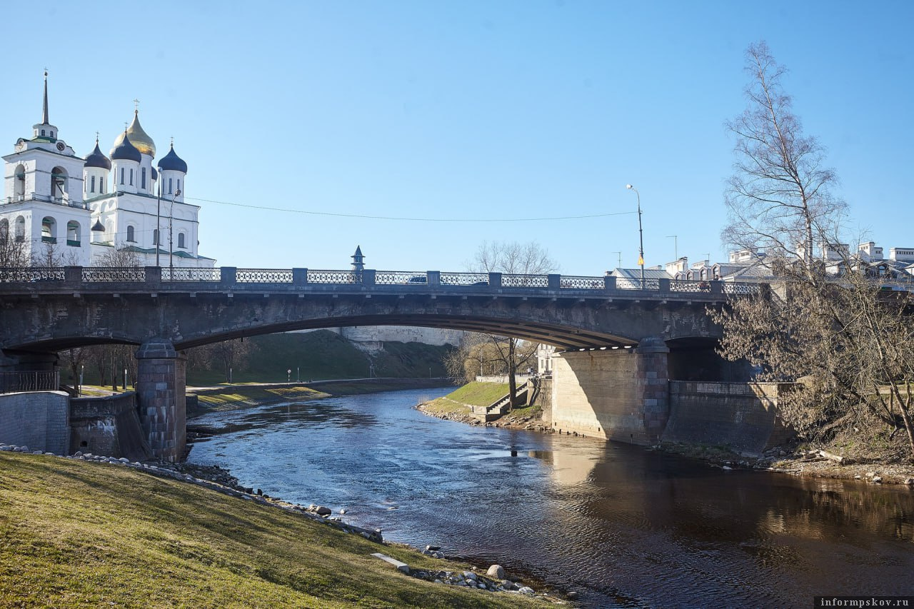 Фото: ПАИ