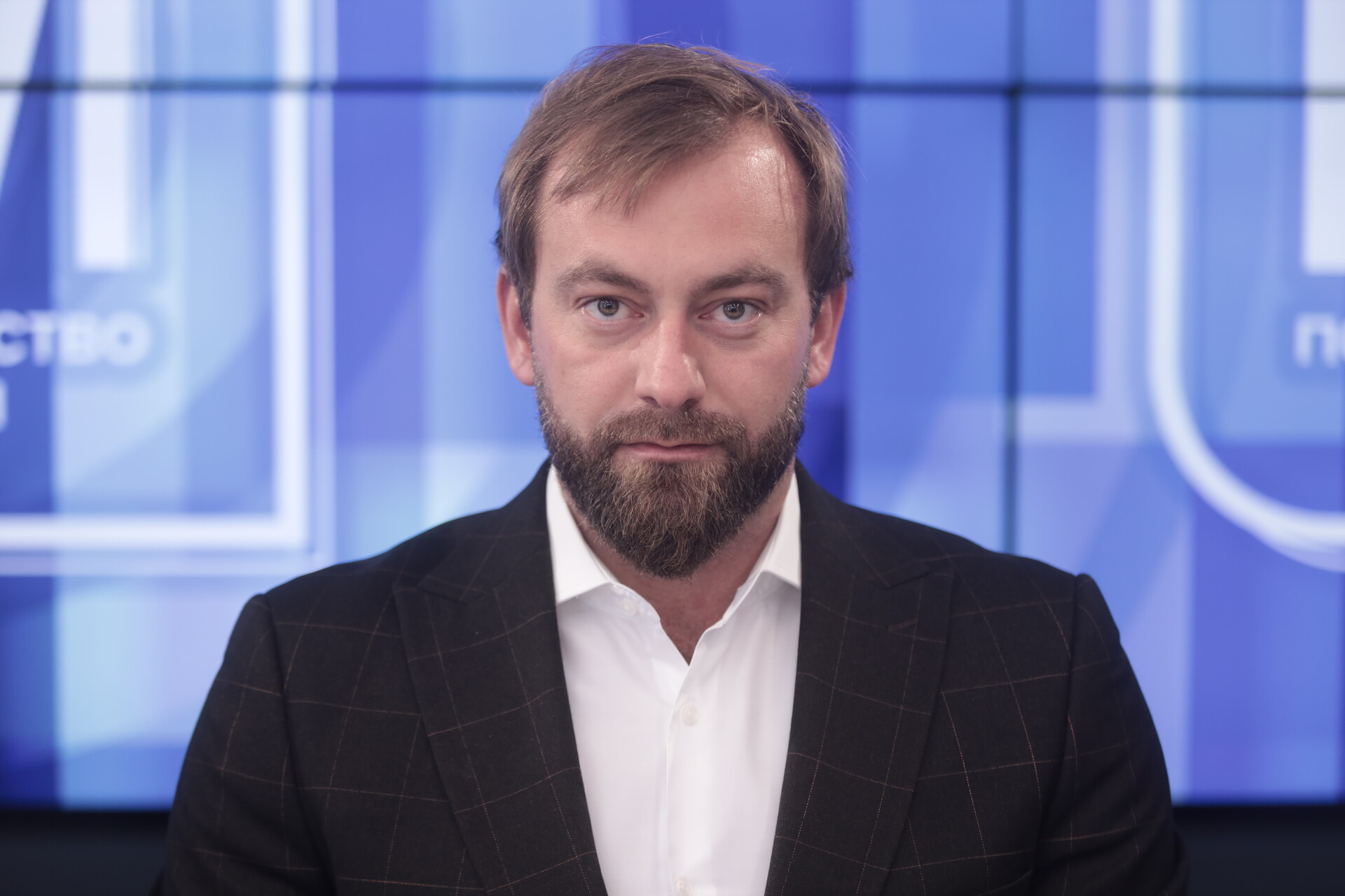 Андрей Арбузов. Фото здесь и далее: ПАИ 