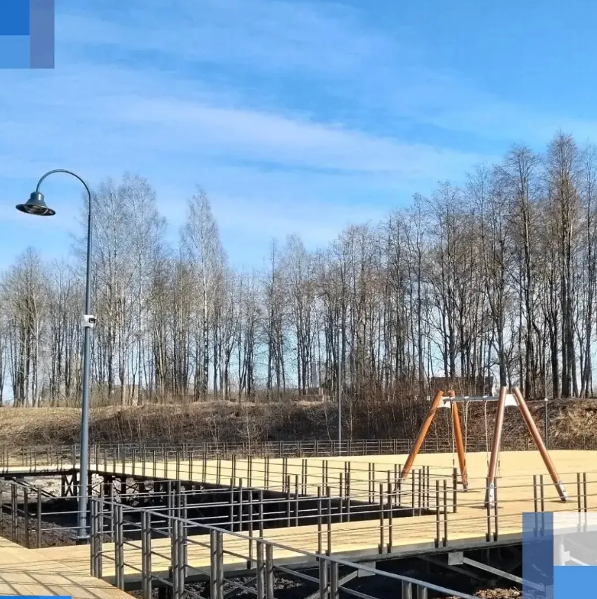 Фото: министерство строительства и ЖКХ Псковской области