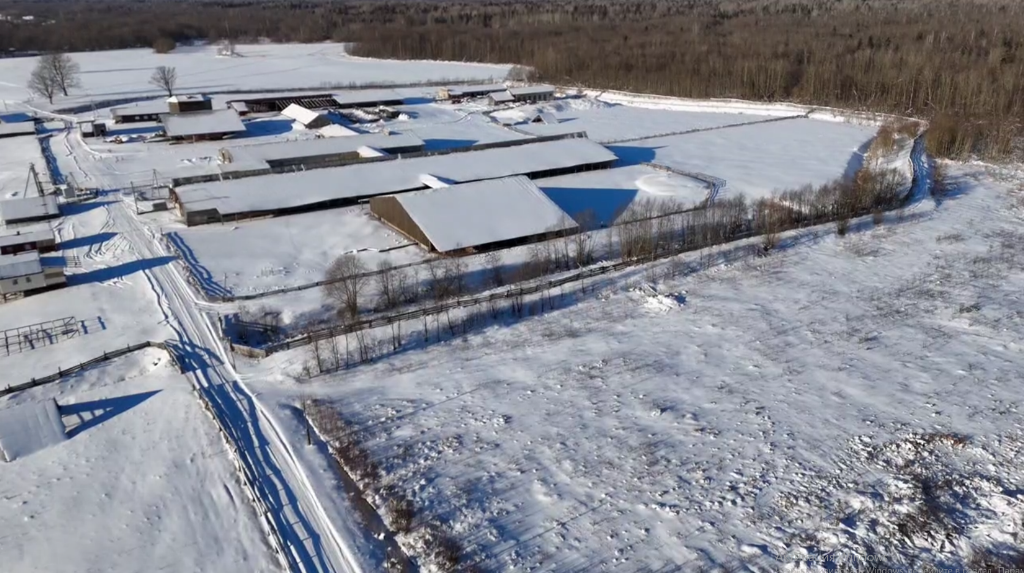 Фото Северо-Западного межрегионального управления Россельхознадзора
