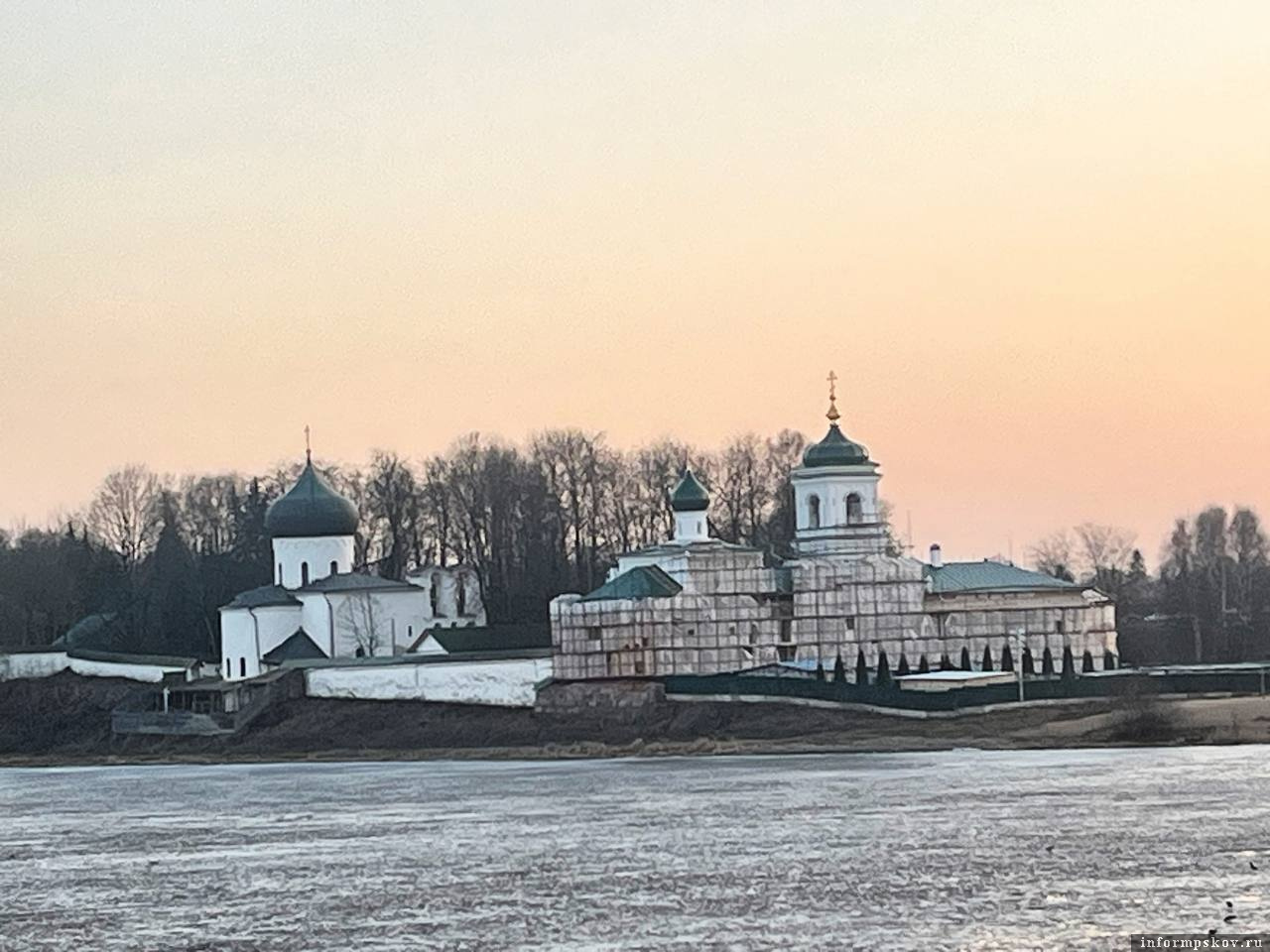 Фото: АНО «Возрождение объектов культурного наследия в городе Пскове (Псковской области)»