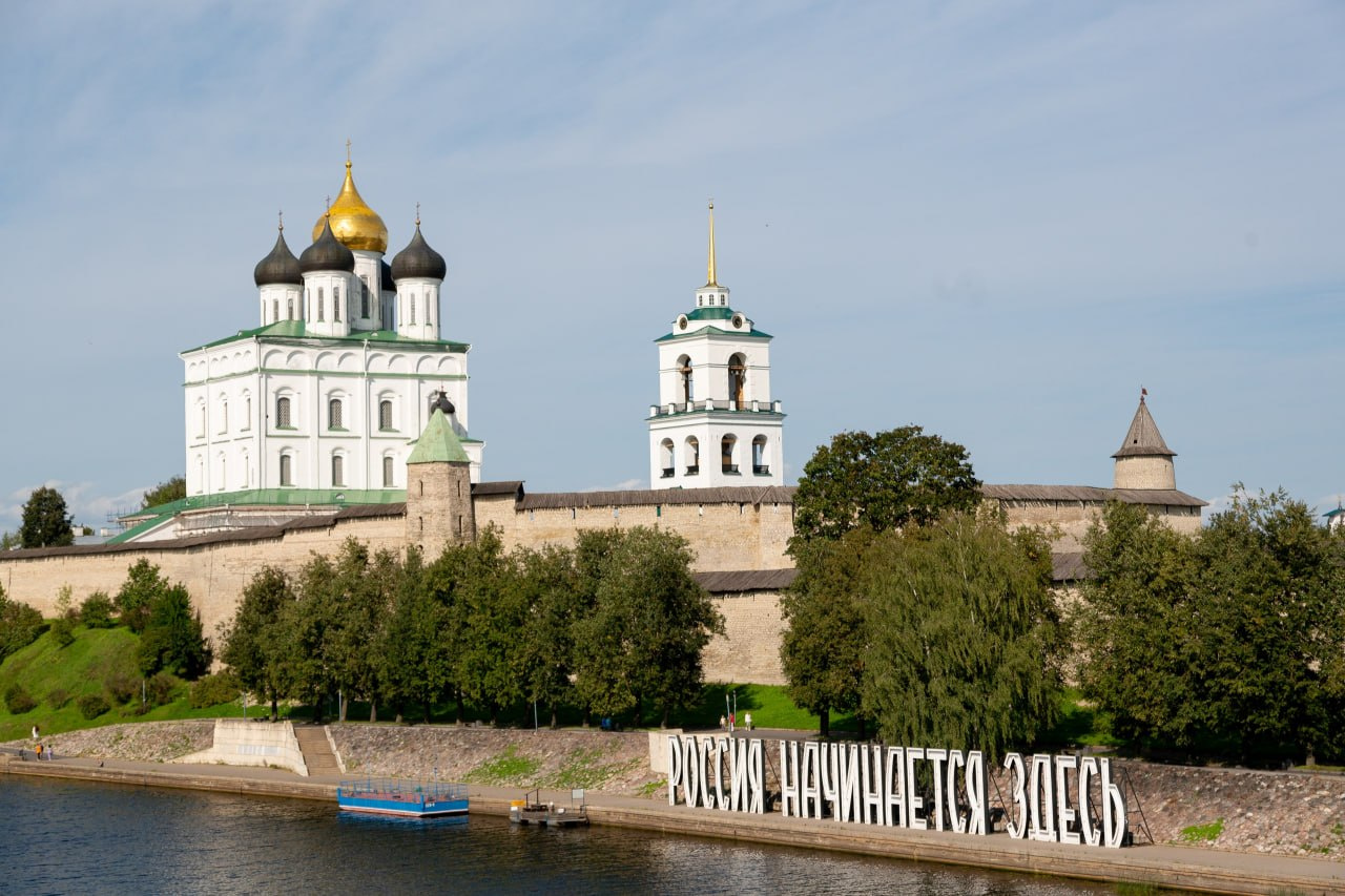 Фото: Анастасия Куртеева