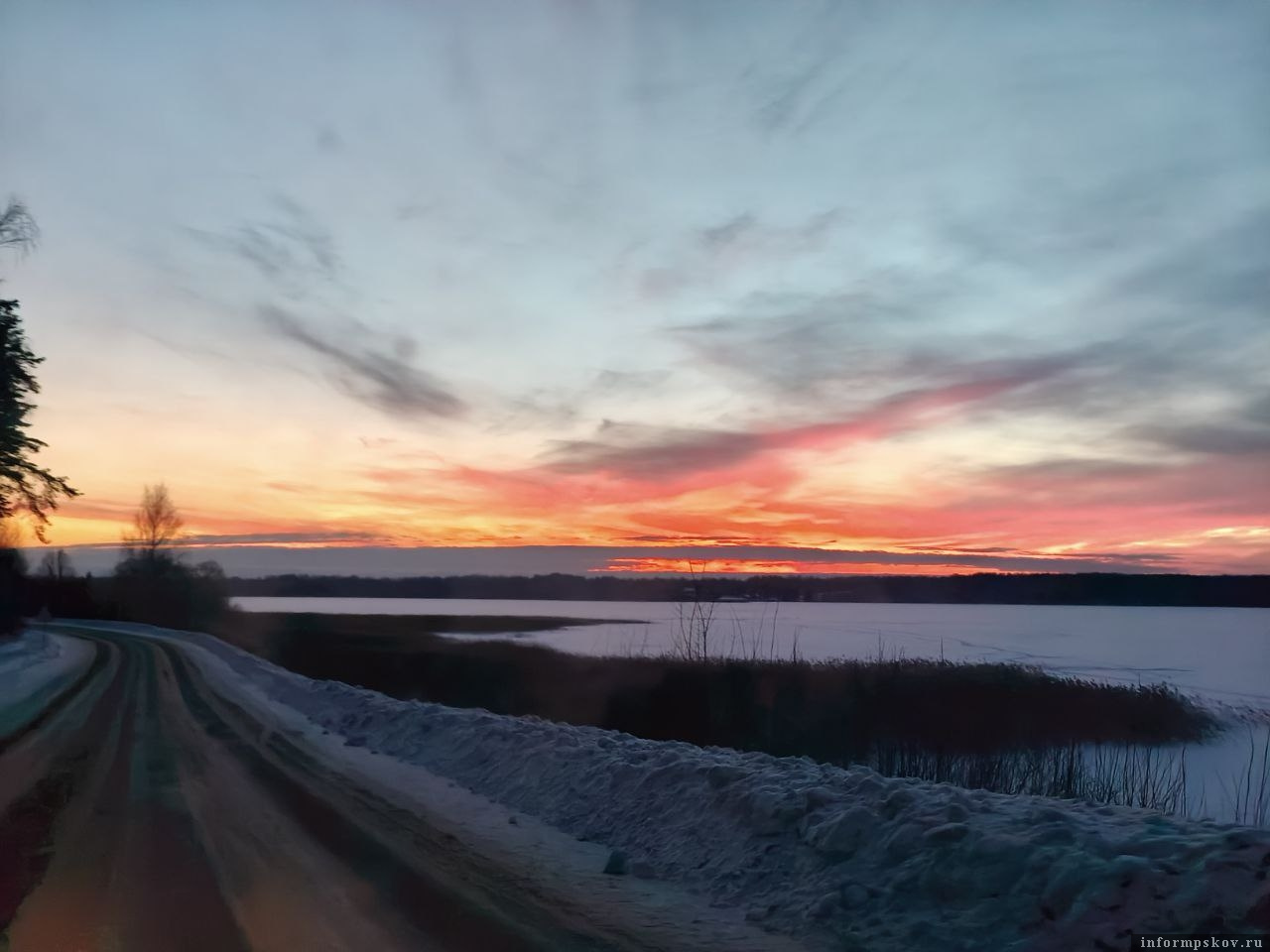 Фото здесь и далее: пресс-служба нацпарка «Себежский»