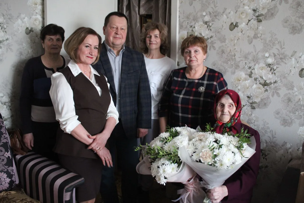 Фото здесь и далее из канала Юрия Семёнова в MAX