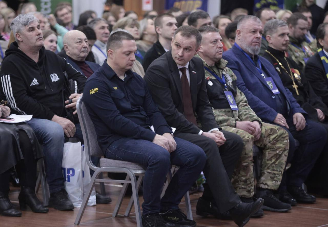 Фото: Андрей Степанов / ПАИ