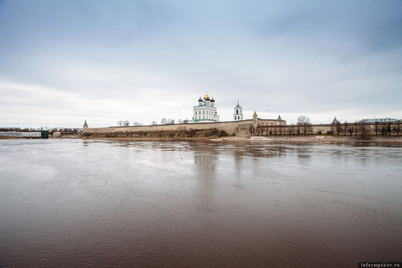 Фото: ПАИ