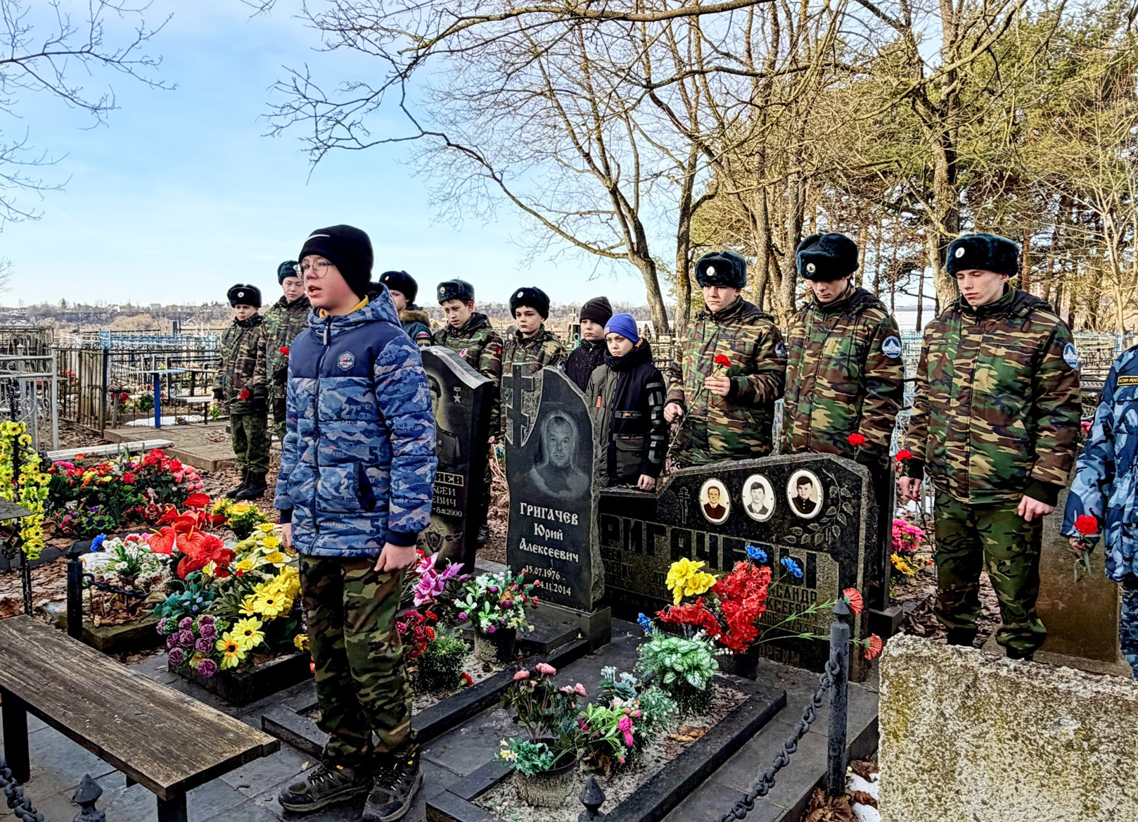 Фото: пресс-служба УФСИН России по Псковской области