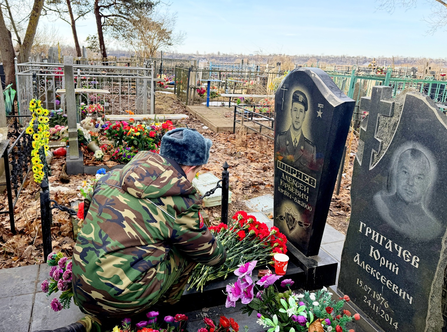 Фото: пресс-служба УФСИН России по Псковской области