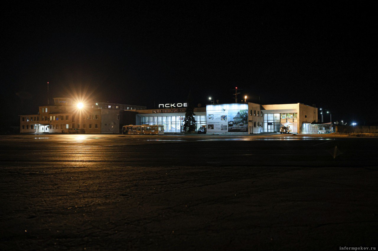 Фото: ПАИ